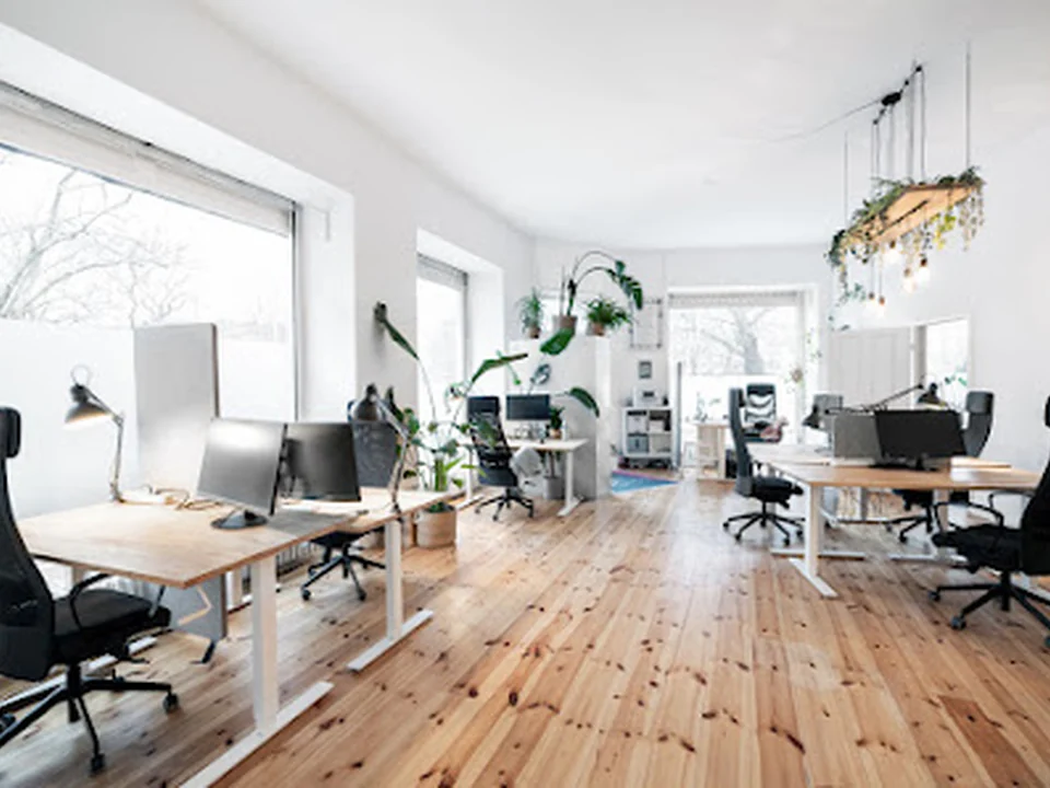 Wow Space | Kreative Workshops & Coworking in Berlin