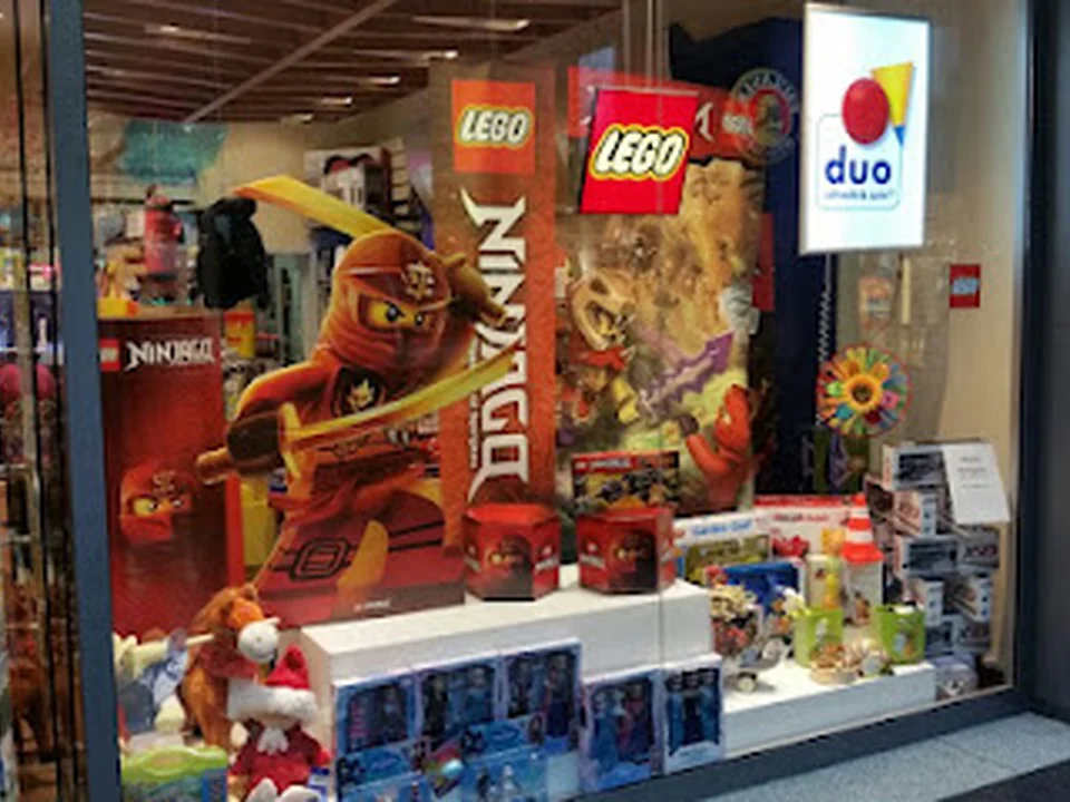 lindaxx Spielwaren im Zentrum Schöneweide, Berlin