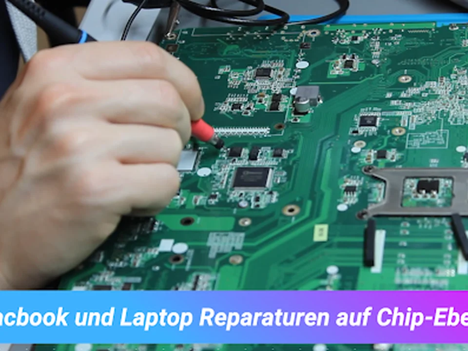 electronic loop, Berlin