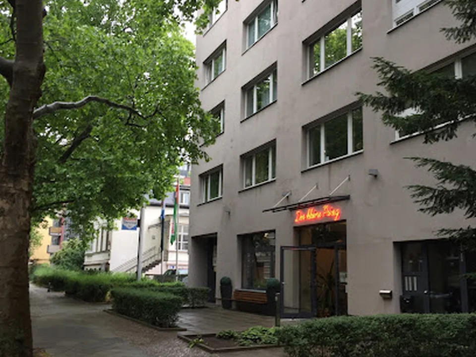 Kleiner Prinz Betreutes Senioren-Wohnen, Berlin