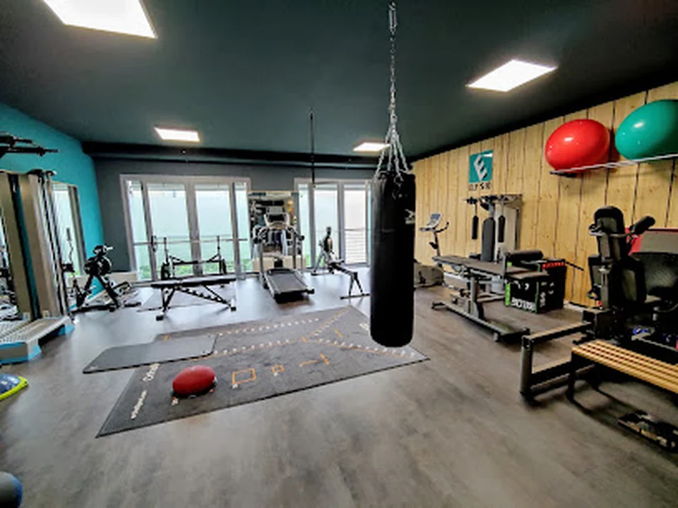 ELYSIO Physiotherapie Charlottenburg, Berlin