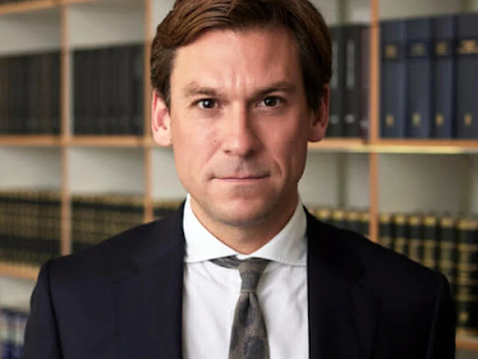 Dr. Benedikt Mick - SCHNEIDER || MICK Rechtsanwälte · Strafverteidiger, Berlin