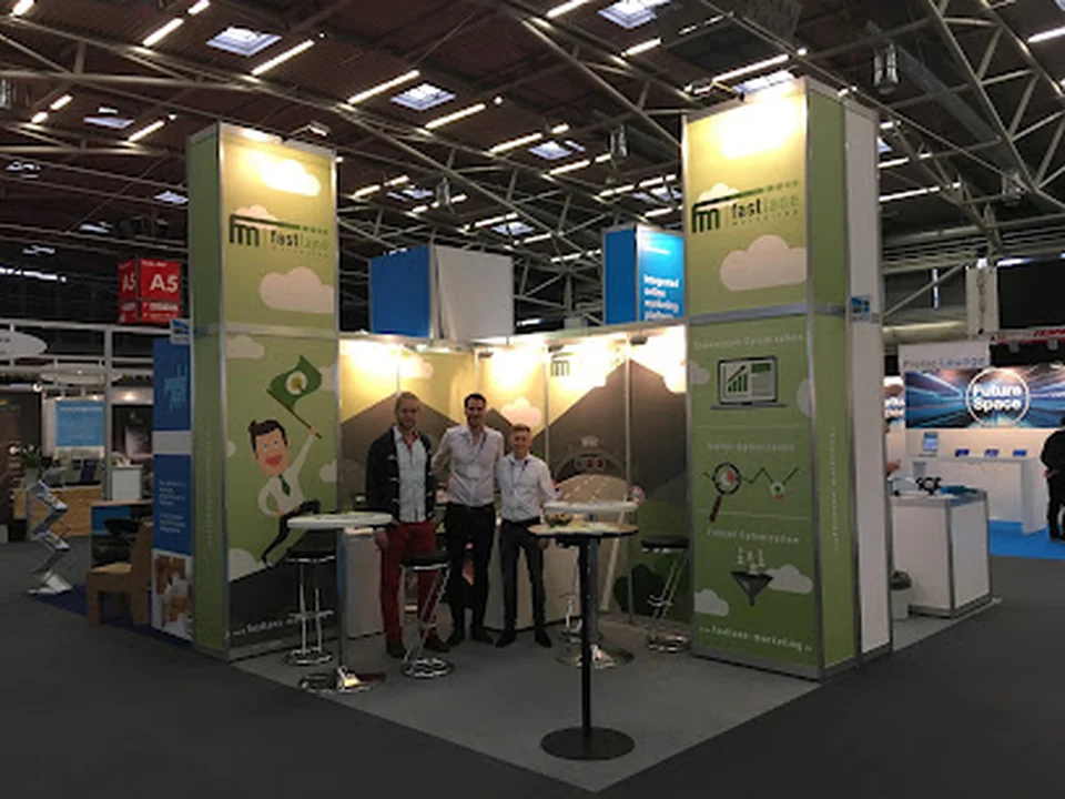 Fastlane Marketing GmbH, Berlin