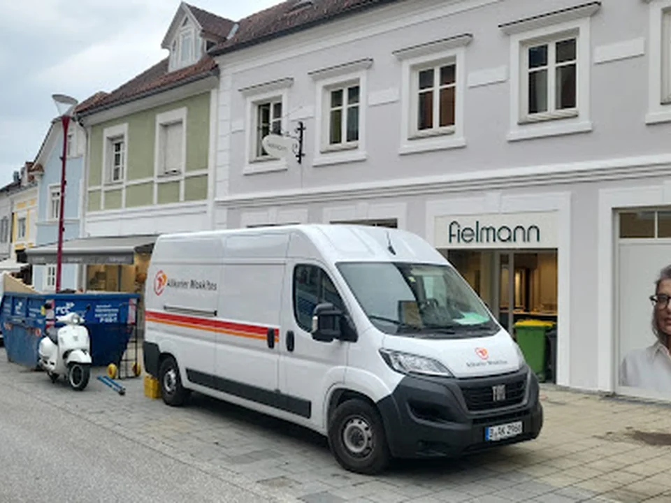All Kurier GmbH, Berlin