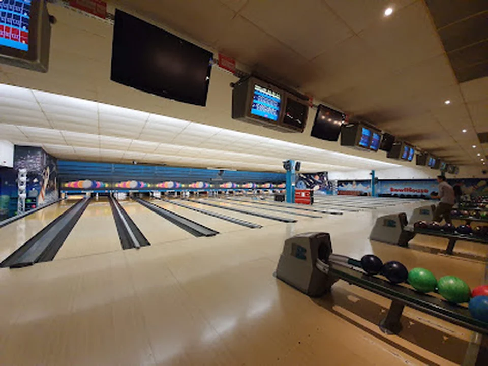 BowlHouse, Berlin