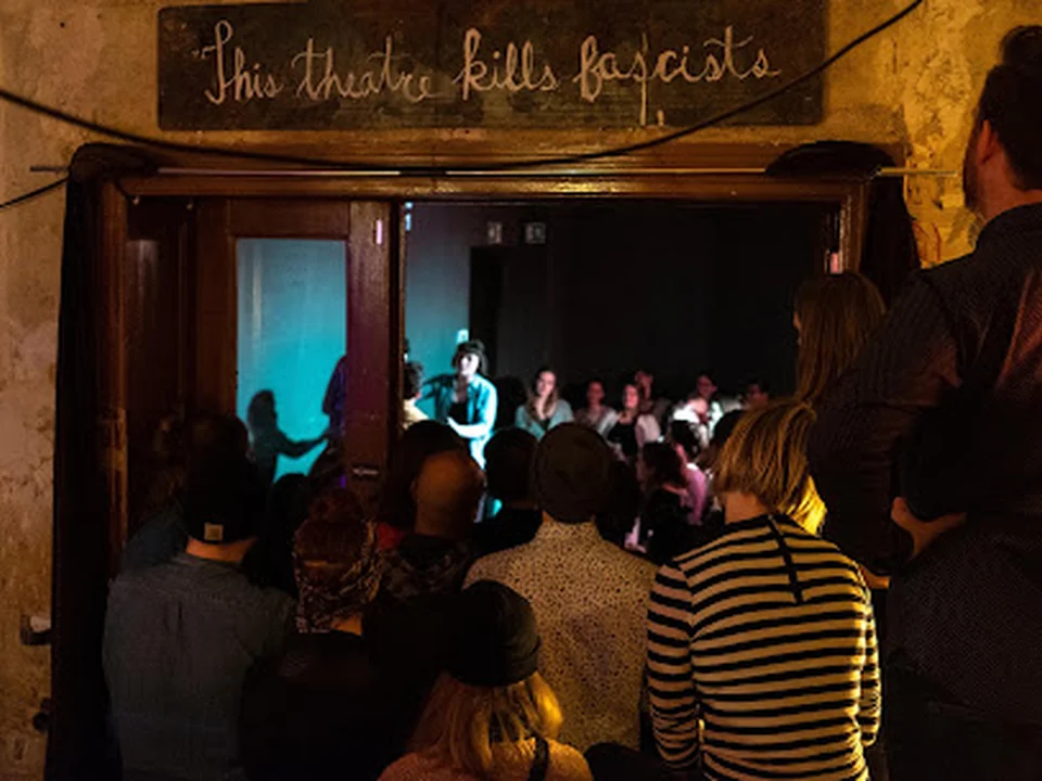 Comedy Café Berlin