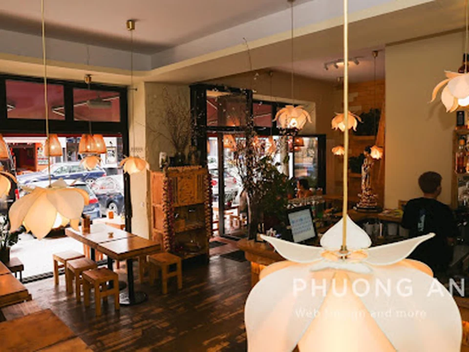 Sunshine Vegan Berlin