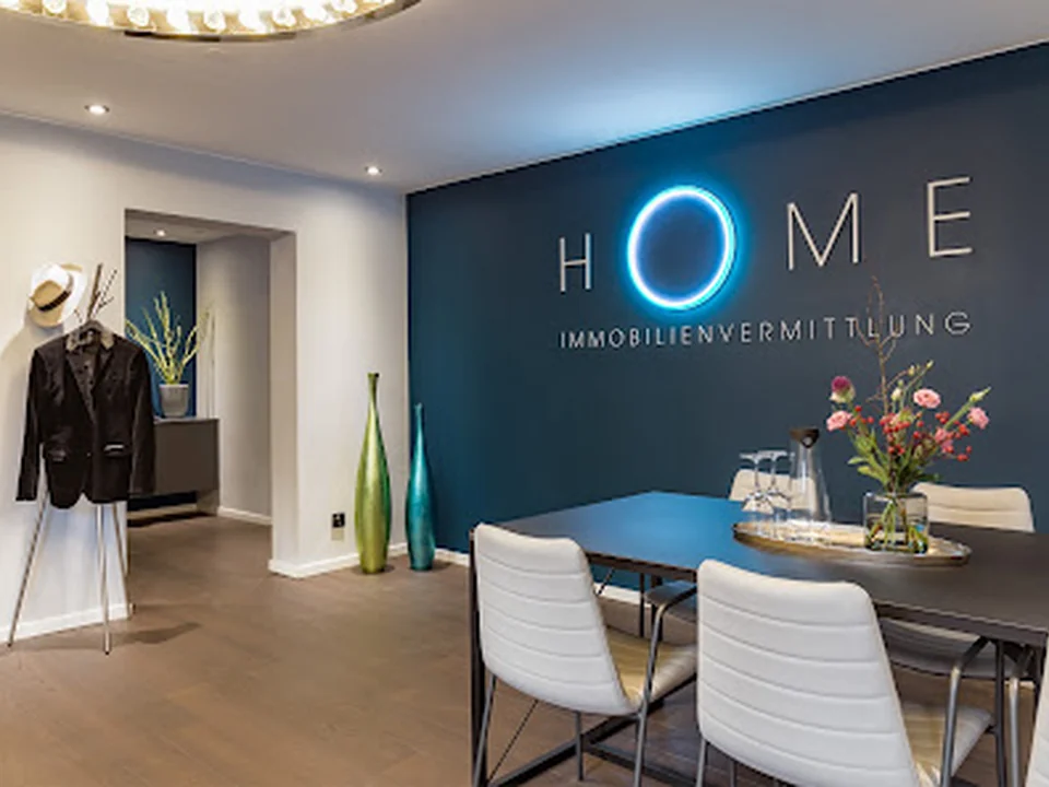 HOME IMMOBILIENVERMITTLUNG GMBH, Berlin
