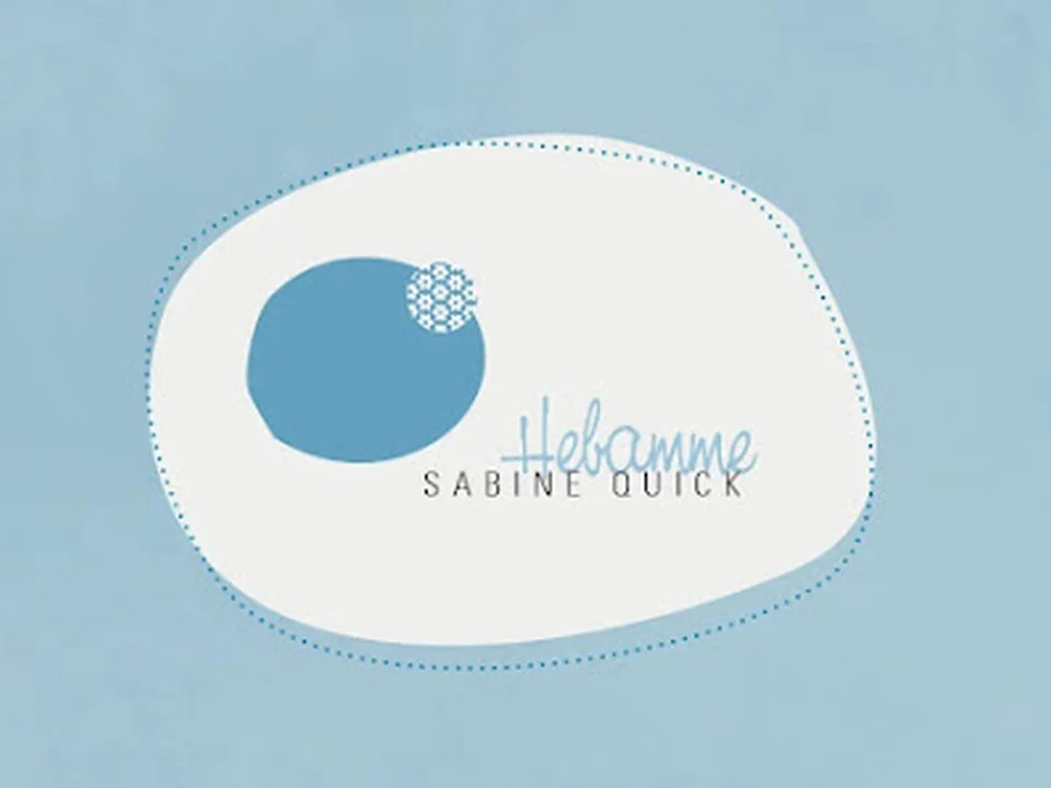 Sabine Quick - Hebamme, Berlin