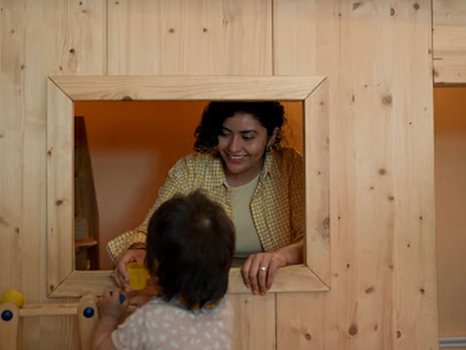 Montessori Kalena Kindertagespflege, Berlin