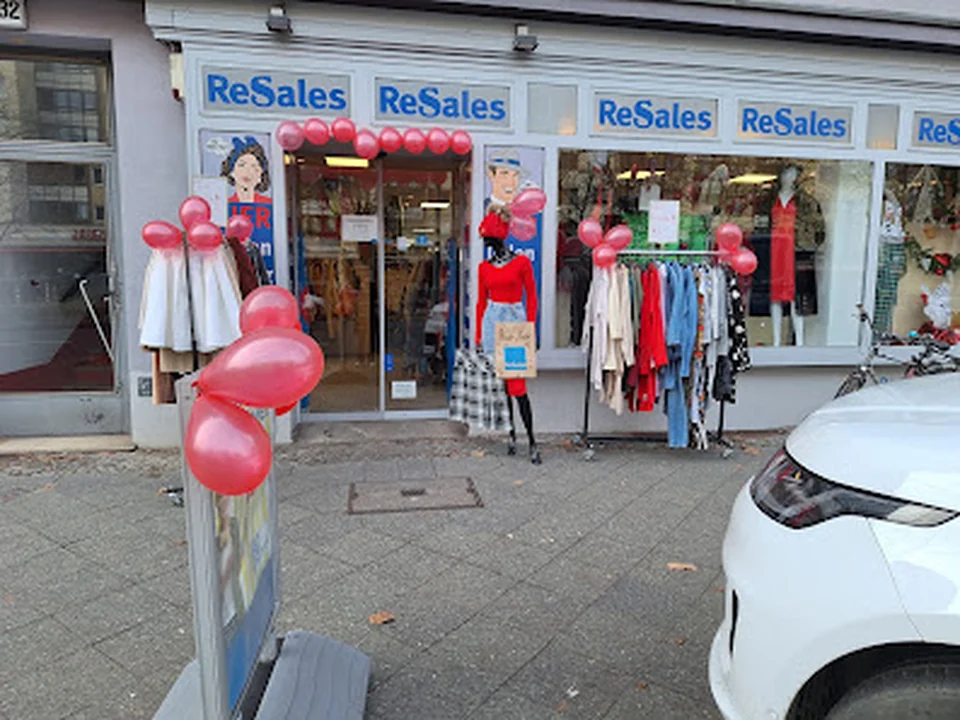 ReSales Berlin-Wedding