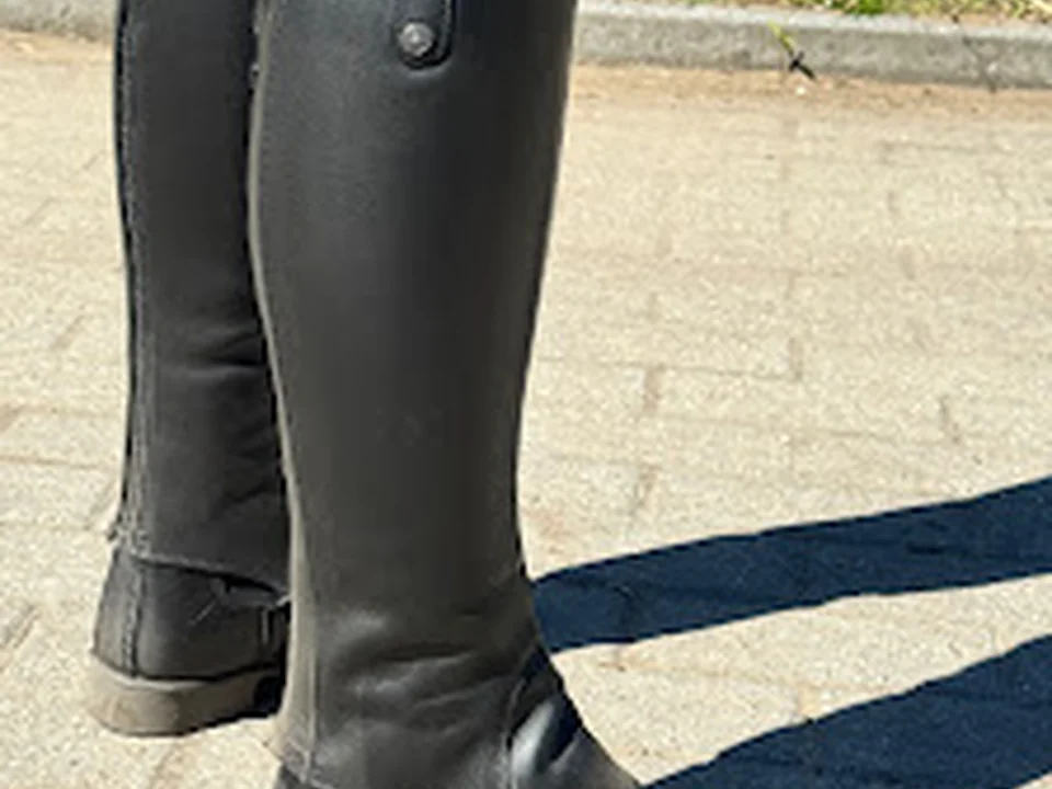 Schuhmacherei Detlev Fieberg, Berlin