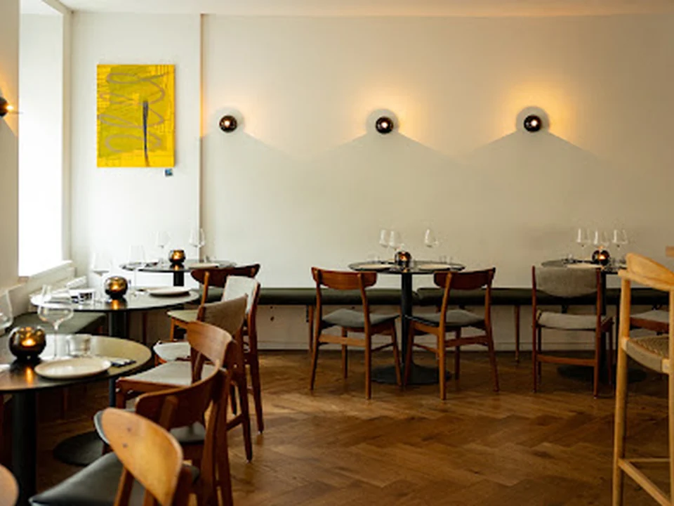 Weinbar Berlin | Das Weinlokal