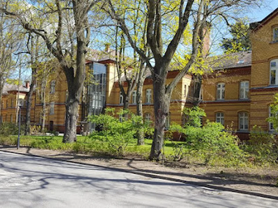 Heiligenfeld Klinik Berlin