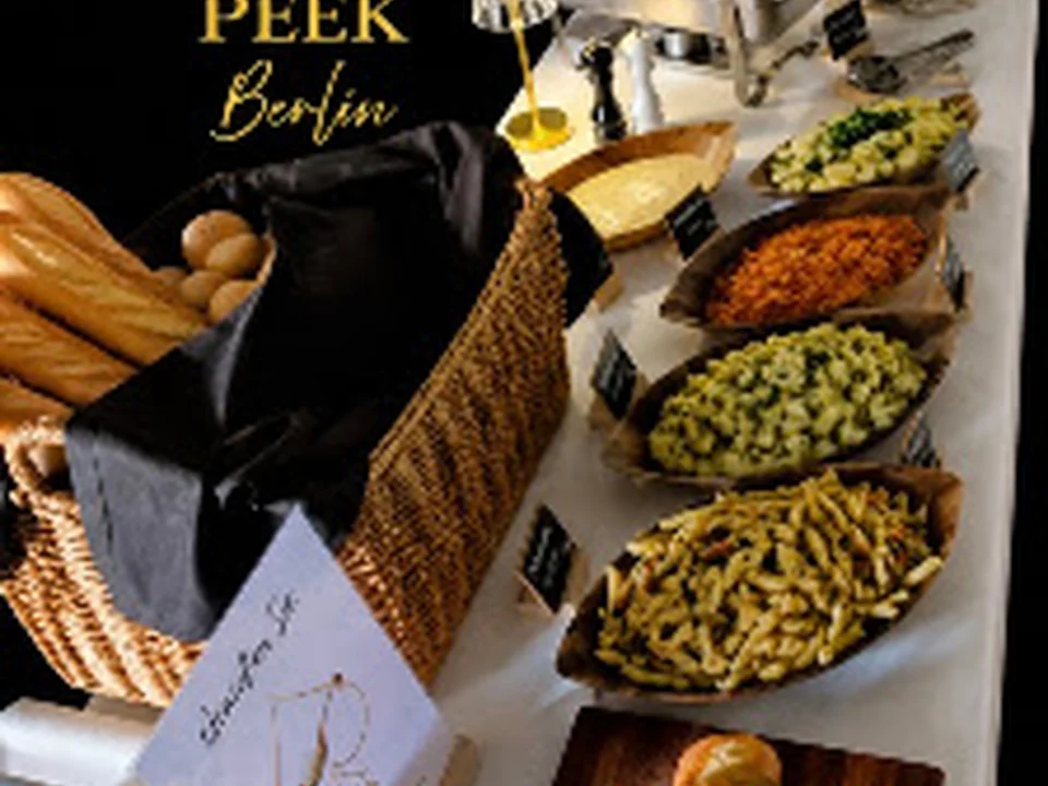 PEEK-Berlin