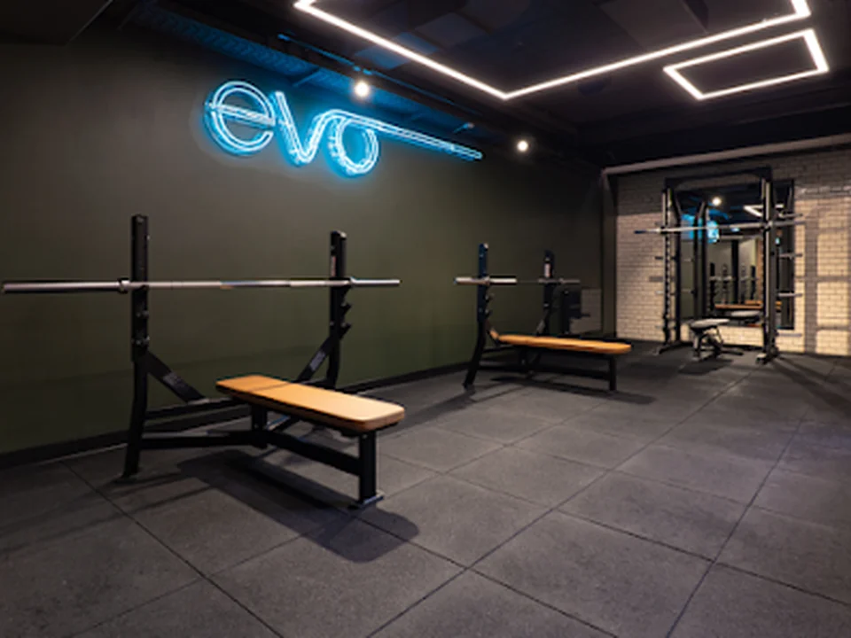 EVO Fitness Berlin Spittelmarkt