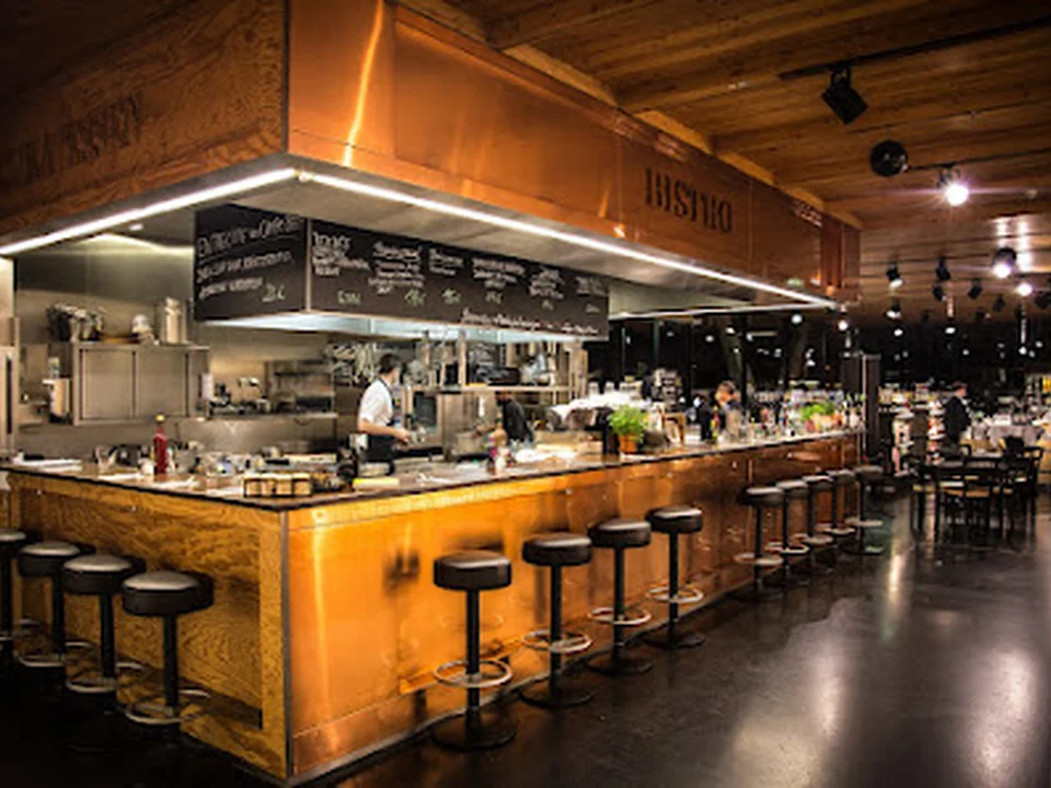 FrischeParadies | Feinkostmarkt & Bistro Berlin Prenzlauer Berg