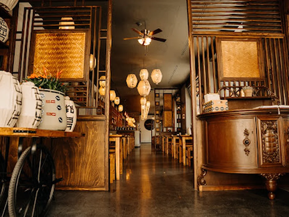 Umami Mitte, Berlin