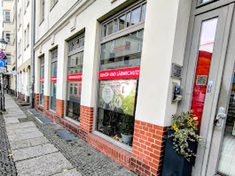 Hörgeräteakustiker-Meisterbetrieb GmbH HörproblemLöser, Berlin