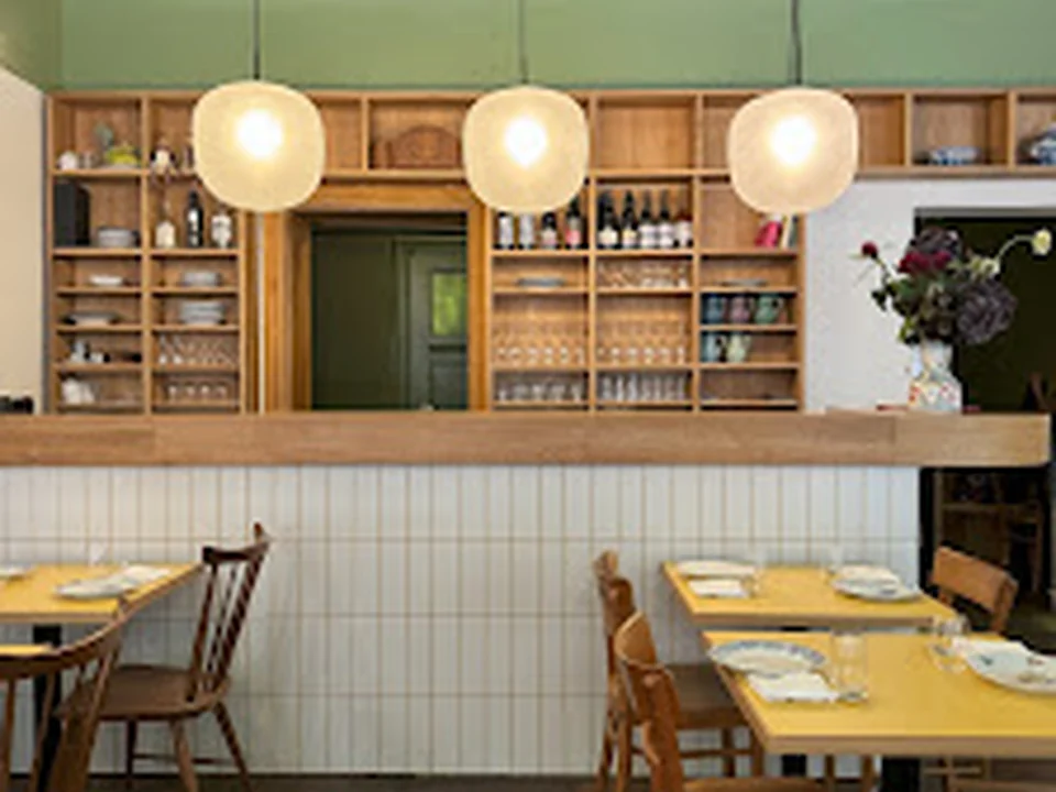 Khao Taan, Berlin