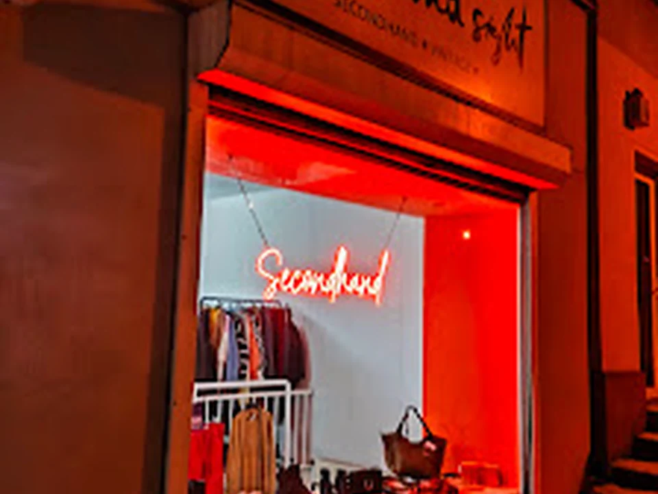 Love at second sight, Berlin