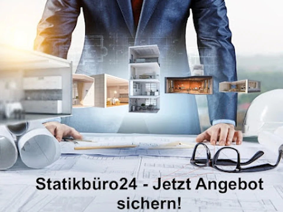 Statikbüro24, Berlin