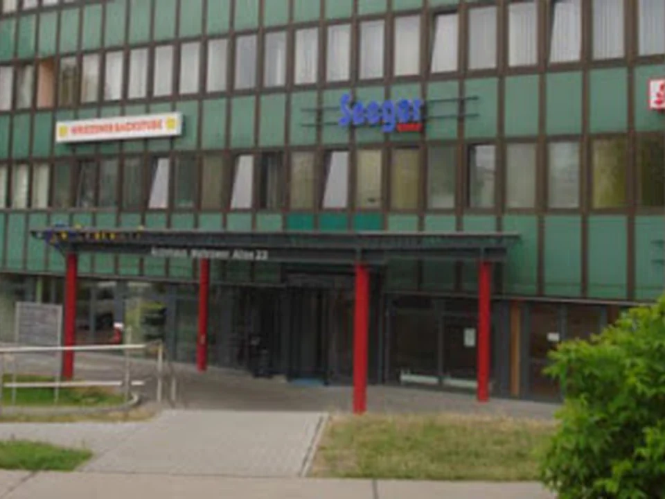 Mein Direktlabor - Labor Berlin-Marzahn