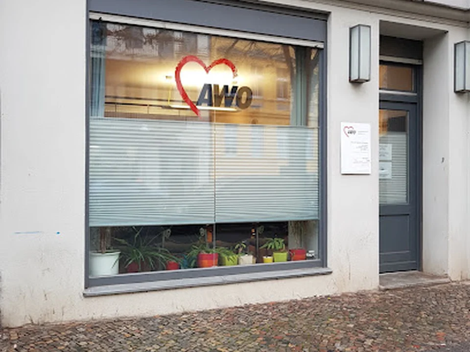 Zentrum für Migration und Integration, Berlin