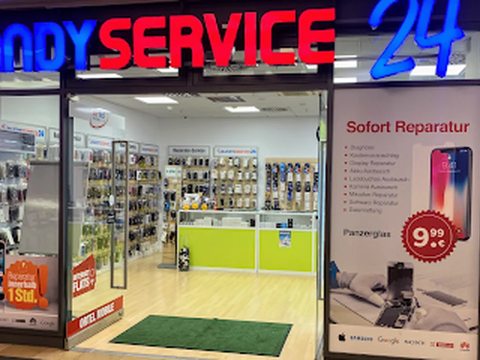Handy24Berlin Handy Reparaturservice in Berlin