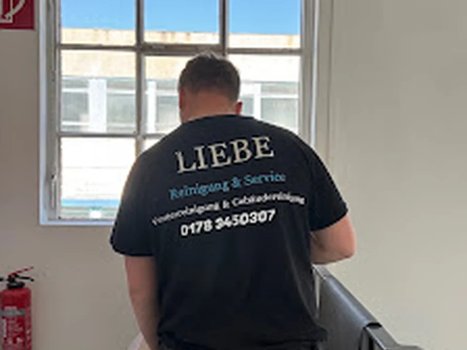 Liebe Reinigung & Service, Berlin