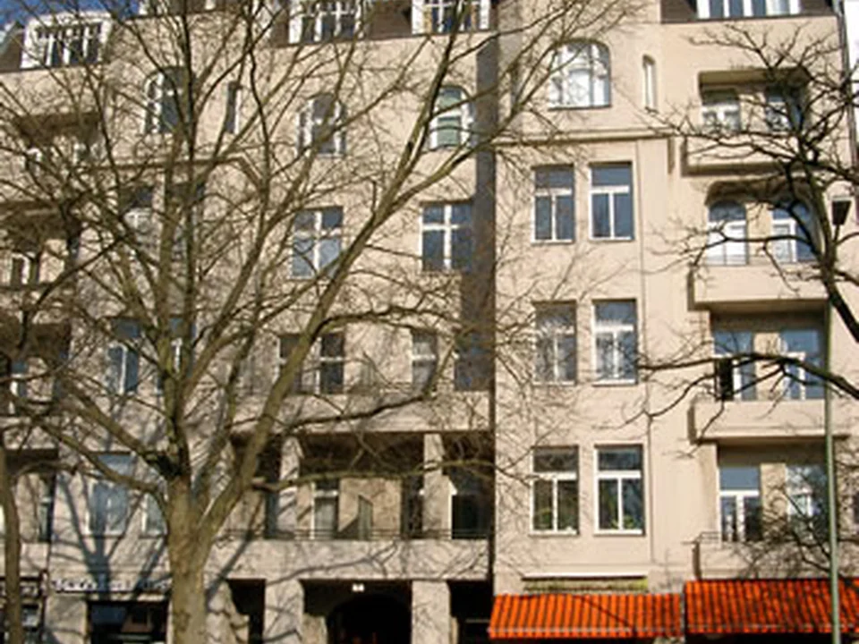 Urologische Praxis Dr. med. Christian Herzig, Berlin