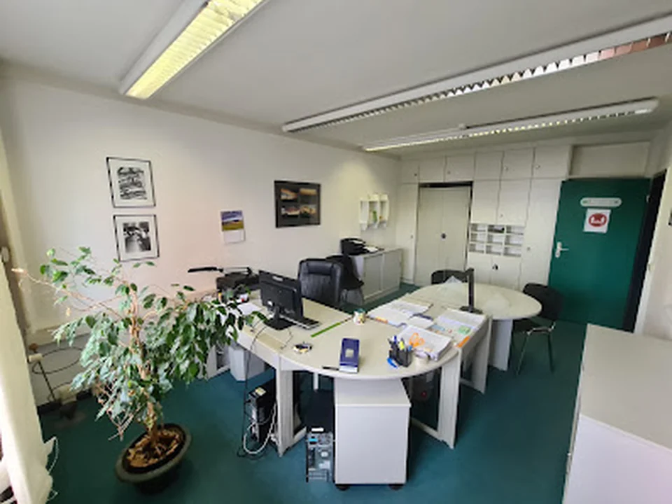 Julateg Schuldnerberatung Hellersdorf, Berlin