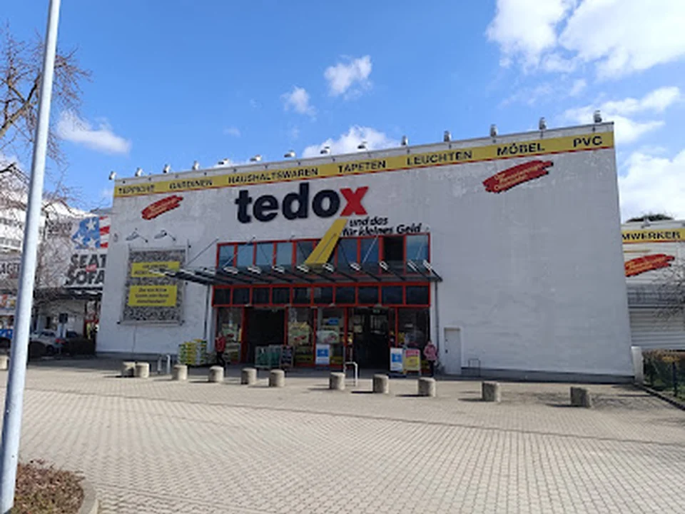 tedox, Berlin