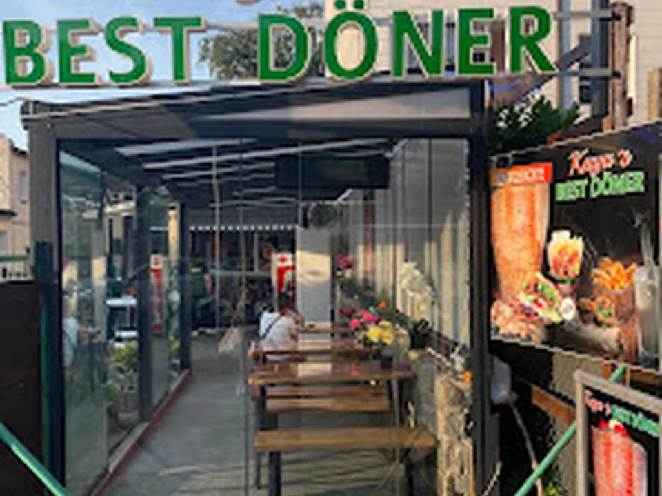 Kaya‘s Best Döner, Berlin