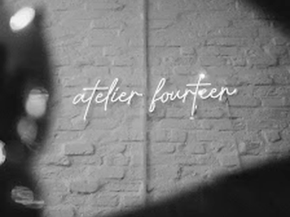 atelier fourteen, Berlin