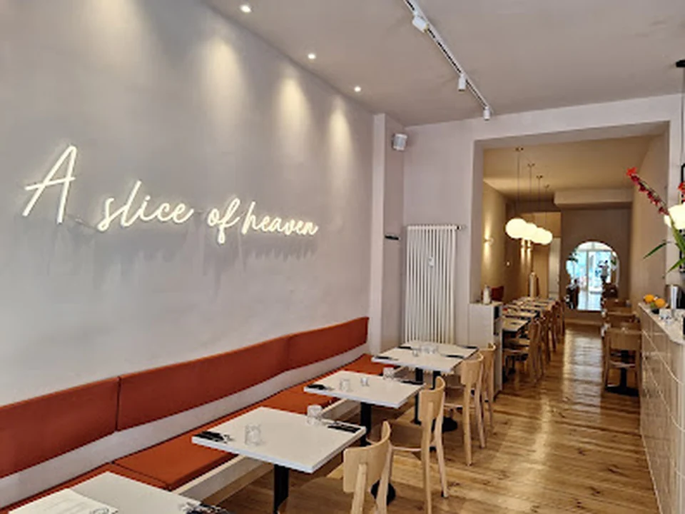 The Grain, Berlin