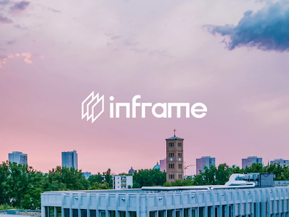 inframe Immobilienmarketing, Berlin