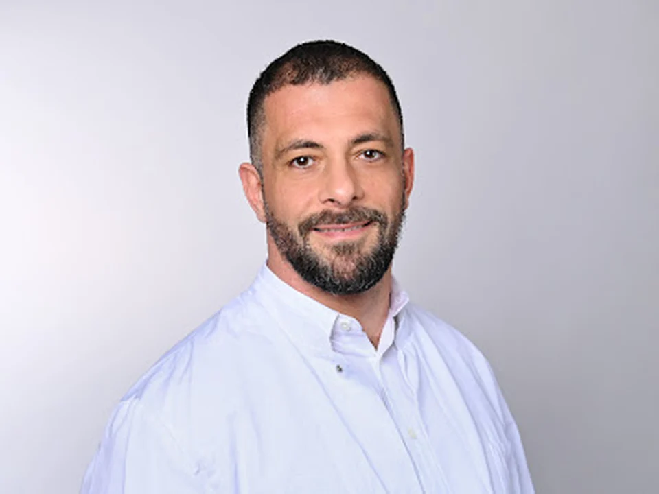 Privatpraxis Dr. med. Ceyhun Dogan Arzt, Hals- Nasen- Ohrenarzt, Berlin