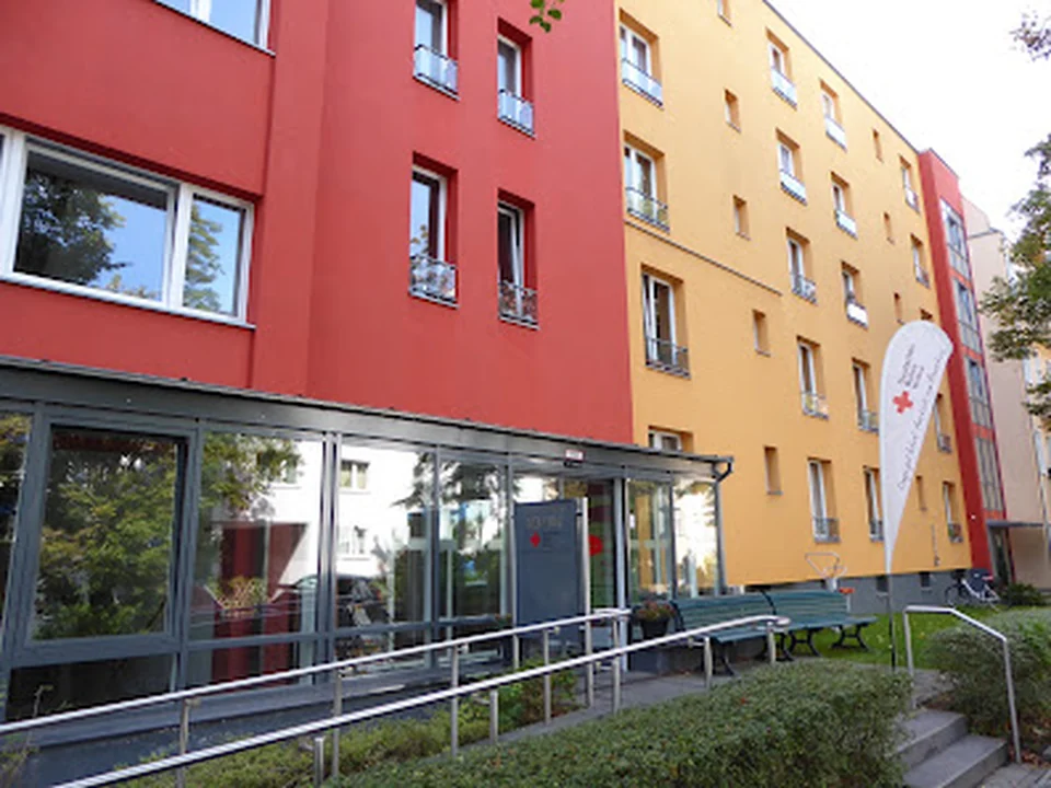 DRK Villa Albrecht, Berlin