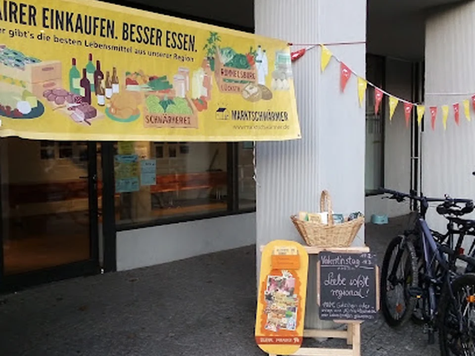 Schwärmerei Rummelsburg, Berlin