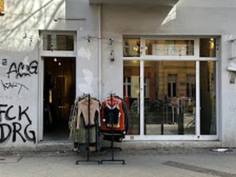JUNO JUNO VINTAGE, Berlin