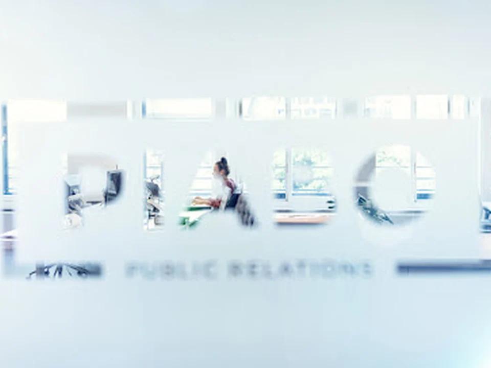 PIABO Communications, Berlin