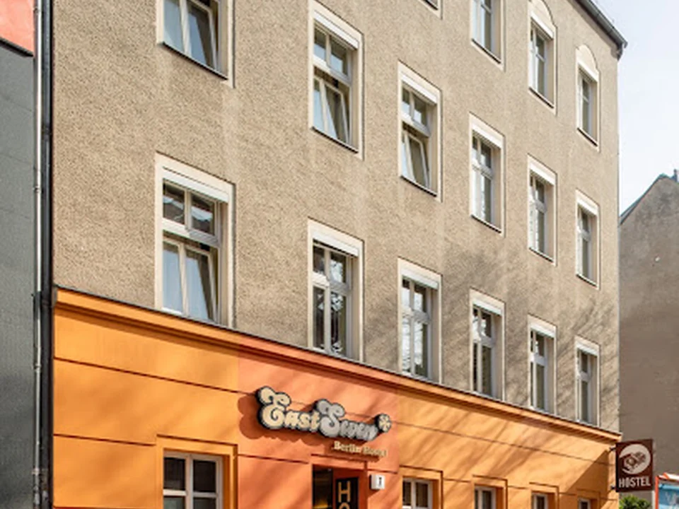 Hostel Berlin - EastSeven