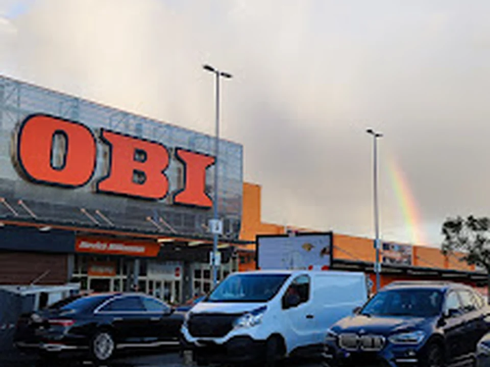 OBI Küchenstudio Berlin-Steglitz