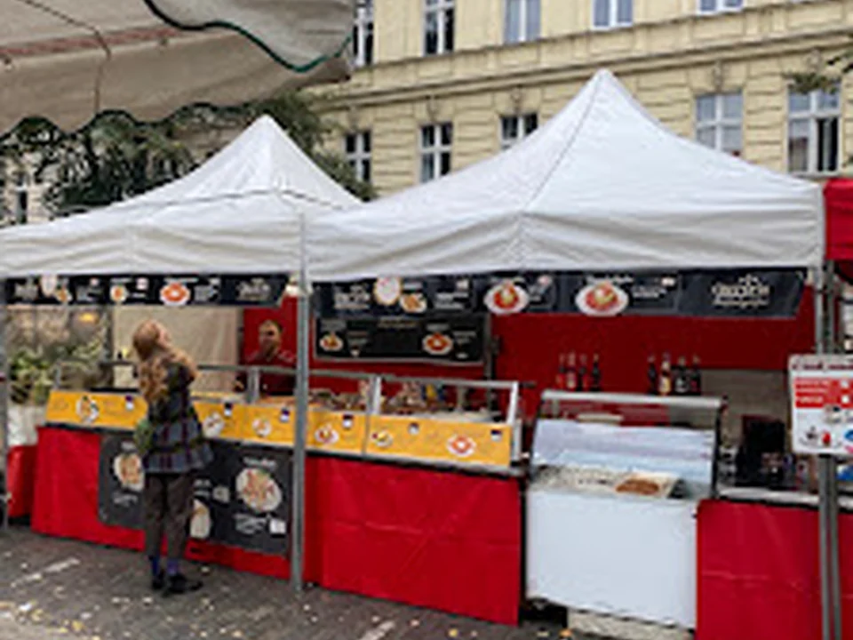 Markt am Maybachufer, Berlin