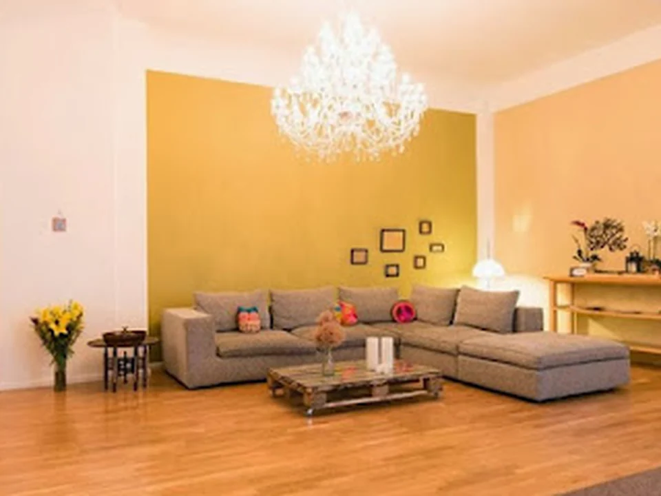 Peace Yoga Berlin - Jivamukti Yoga School - Glogauer Straße