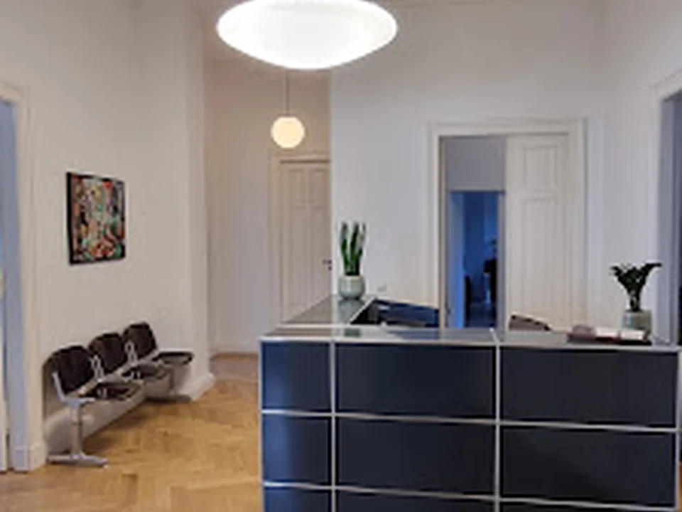 verteidiger.law STRAFVERTEIDIGER, Berlin