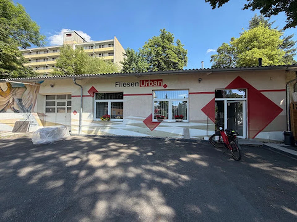 Fliesen Urban GmbH, Berlin