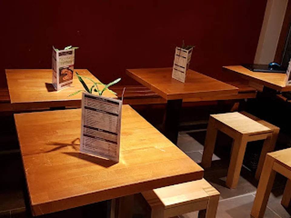 Pizzeria Verdura, Berlin