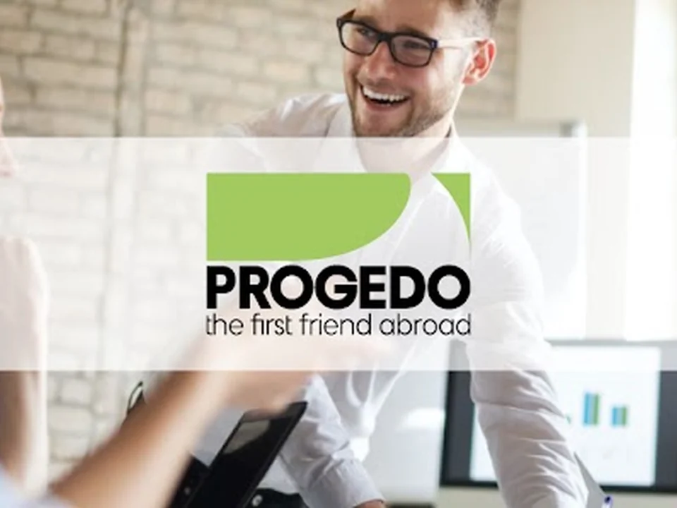 PROGEDO Relocation Agentur Berlin, Visa & Immigration Competence Center